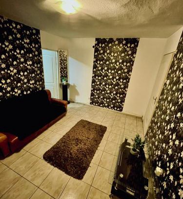 Tirgu Ocna Apartamento | Apartament Ella