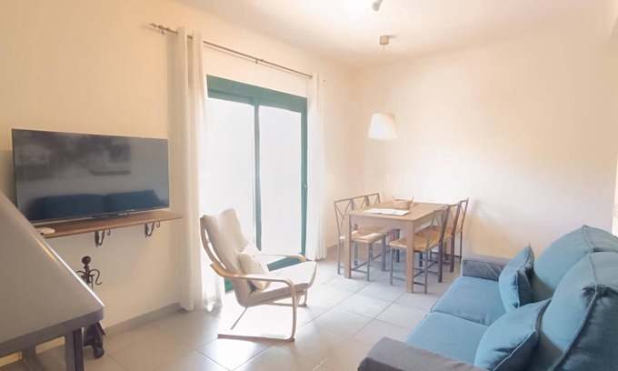 Gualba Apartamento | Apartament Els Plataners