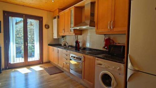 Barruera Apartamento | Apartament Era de Dalt Barruera