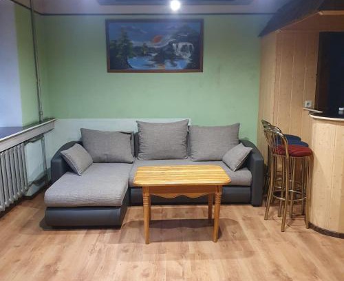 Kalkuni Apartamento | Apartament Erfolg 6