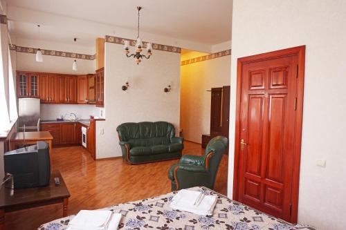 Kalkuni Apartamento | Apartament Erfolg 8