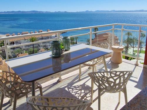 San Javier Apartamento | Apartament Mirador del Alma La Manga