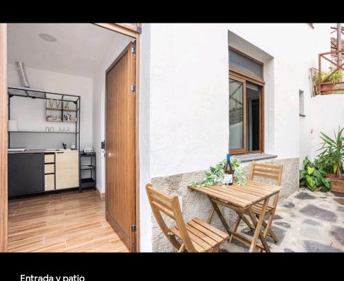 Taganana Apartamento | Apartamento Picar