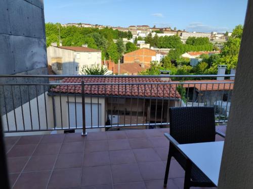 Santiago de Compostela Apartamento | Apartamento Salvadas