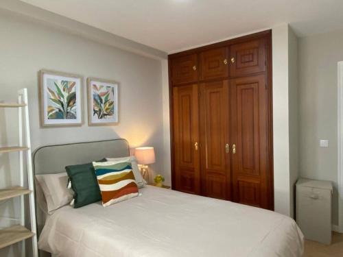 El Ensanche Zona Nuova Apartamento | Apartamento Pardiñas