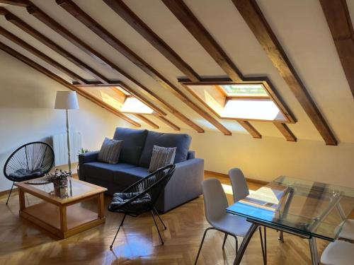 Villafranca del Bierzo Apartamento | Apartamento Jardines de la Alameda