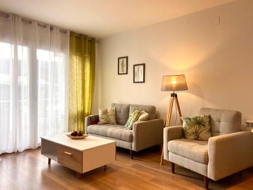 Sort Apartamento | Apartament Escapat Sort - L'Amfitriona