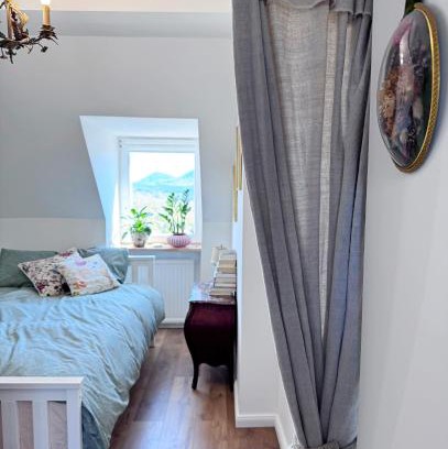 Boguszow-Gorce Apartamento | Apartament Eviva l'arte!