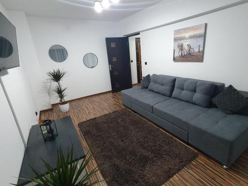 Tirgu Ocna Apartamento | Apartament EXCLUSIVE Târgu Ocna