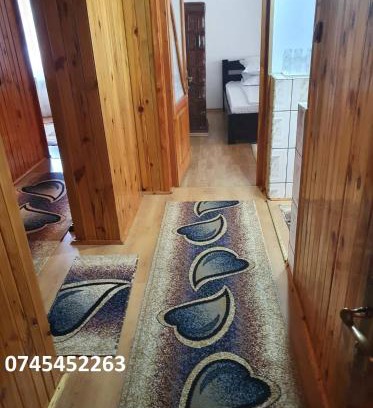 Campulung Moldovenesc Apartamento | Apartament Florin