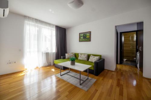 Baia Mare Apartamento | Apartament Family Rivulus 9