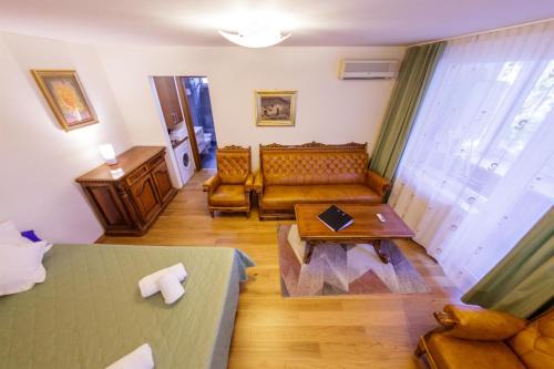 Baia Mare Apartamento | Apartament Family Rivulus 8