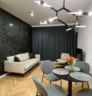 Jezyce Apartamento | Apartament Family Zwierzyniecka