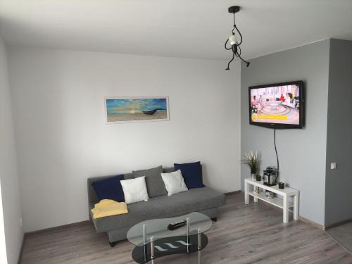 Pierwoszyno Apartamento | Apartament FILO