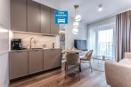 Lublin Apartamento | Apartament FIT Lublin Centrum