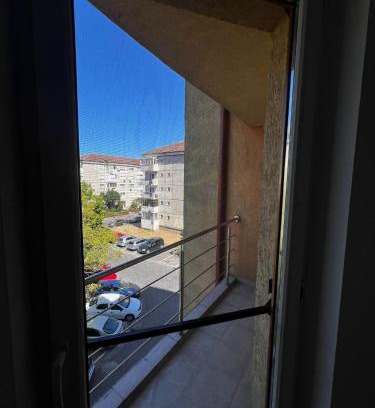 Oradea Apartamento | Apartament Flammarion