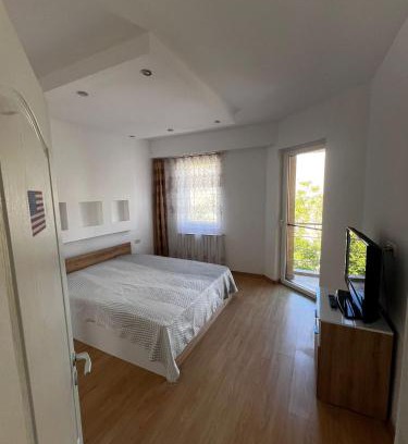 Oradea Apartamento | Apartament Flammarion