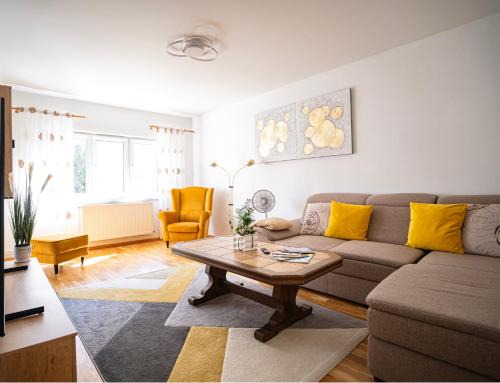 Odorheiu Secuiesc Apartamento | Apartament Flora