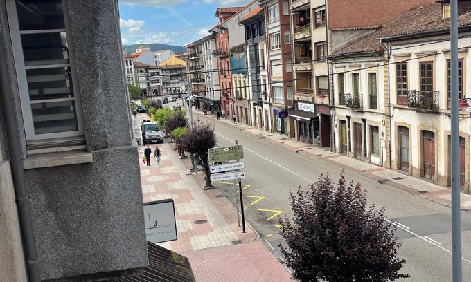 Villaviciosa Apartamento | Apartament for 6 persons in Villaviciosa