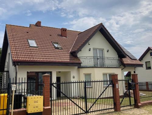Rewa Apartamento | Apartament FORREST w Rewie