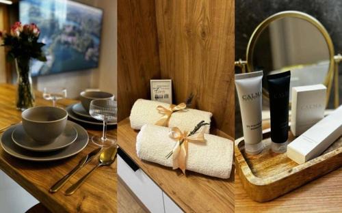 Lagow Apartamento | Apartament Forte Studio