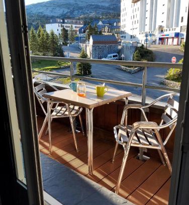 Arette Apartamento | Apartamento AUÑAMENDI Pyrénées