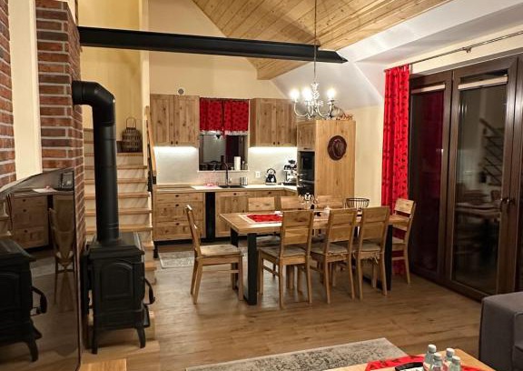 Jaworki Apartamento | Apartament Franio