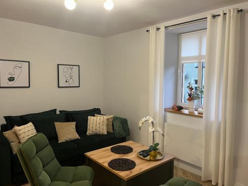 Gryfow Slaski Apartamento | Apartament Frezja