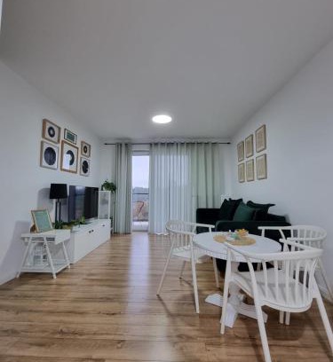 Lagow Apartamento | Apartament Fryderyk Łagów