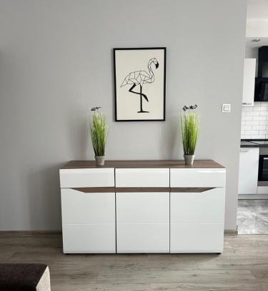Gorzow Wielkopolski Apartamento | Apartament Górczyn 18 HGS Home
