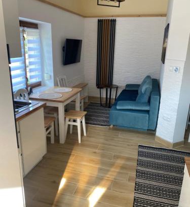 Szlachtowa Apartamento | Apartament Górska Kryjówka