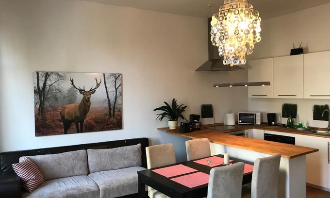 Chrzanow Apartamento | Apartament Galicja