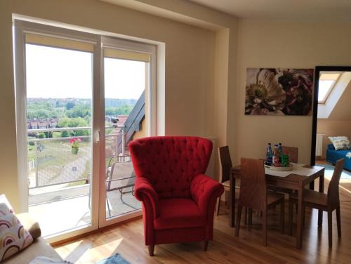 Olsztyn Apartamento | Apartament Gardena II Olsztyn