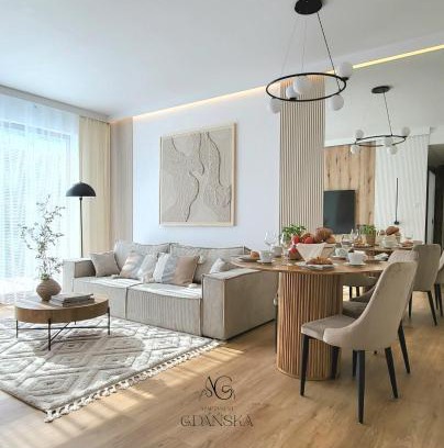 Brzezno Apartamento | Apartament Gdańska
