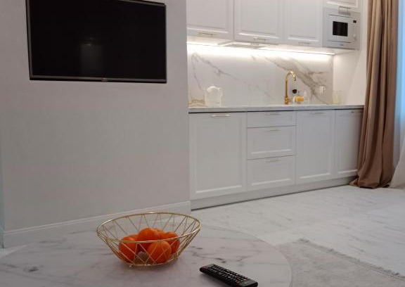 Chelm Apartamento | Apartament Glamour Chełm