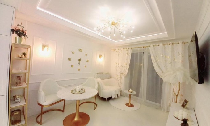 Sandomierz Apartamento | Apartament Glamour Okrzei