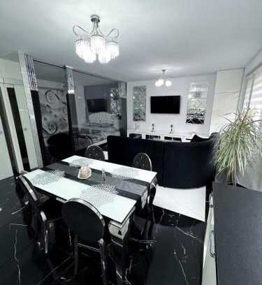 Gniezno Apartamento | Apartament Glamour