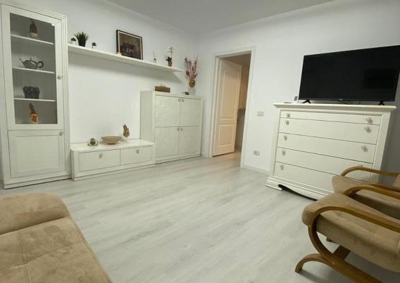 Gara de Nord Apartamento | Apartament GN39