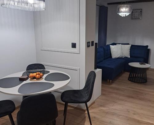 Boguszow-Gorce Apartamento | Apartament Gołębiewscy
