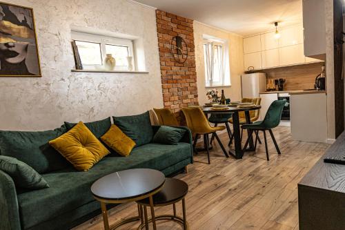 Elblag Apartamento | Apartament Good Time Starówka