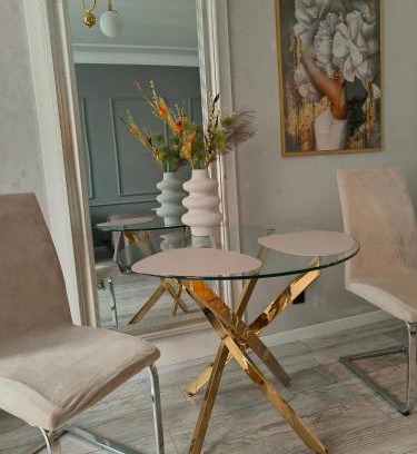 Centrum Apartamento | Apartament Grace Kupiecka