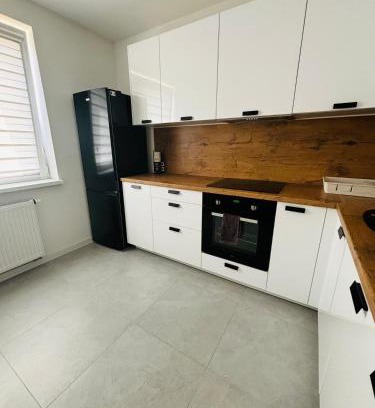Plock Apartamento | Apartament Graniczna