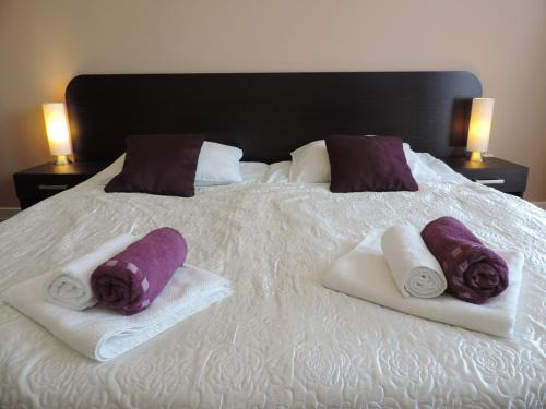 Krosno Apartamento | Apartament Green