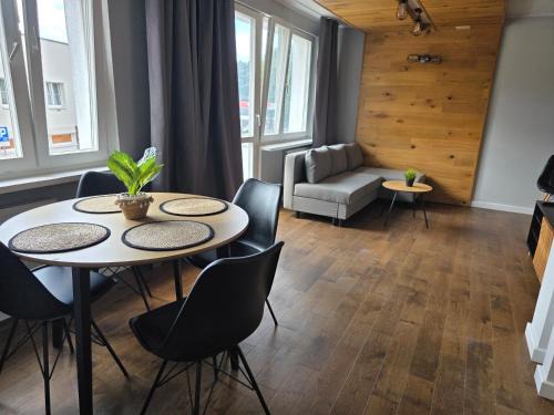 Ustka Apartamento | Apartament Grunwaldzka 4