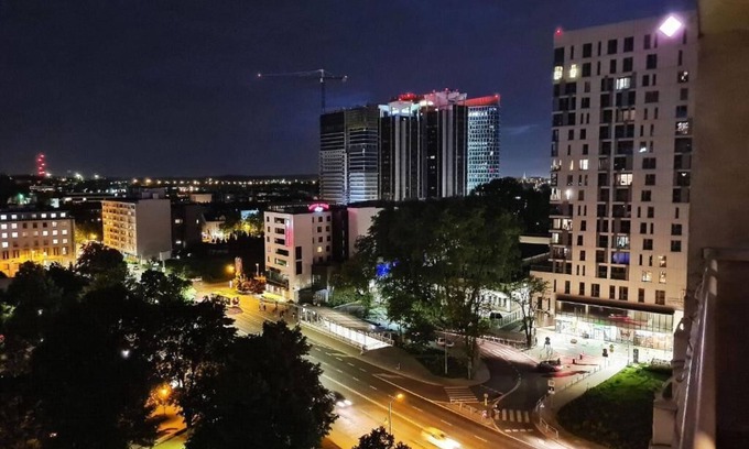 Katowice Apartamento | Apartament Gwarek - by Kairos Apartments