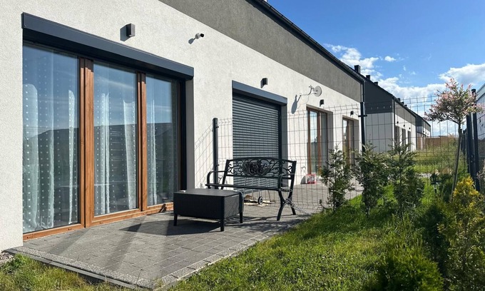Wladyslawowo Apartamento | Apartament Helen by Q4Apartments