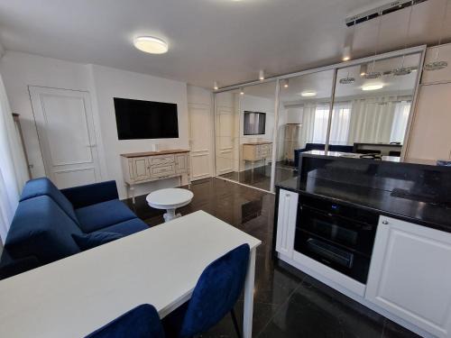 Hajnowka Apartamento | Apartament Helenka