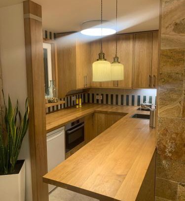 Bydgoszcz Apartamento | Apartament Herberta 1