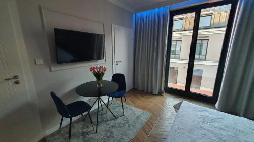 Zamosc Apartamento | Apartament Hetmański Zamość Stare Miasto parking podziemny