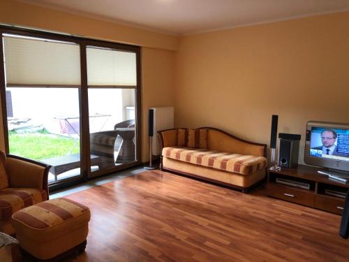 Cetniewo Apartamento | Apartament Holiday
